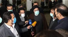 تاکید رئیسی بر فعالیت کارخانه یخچال‌سازی بوژان با تمام ظرفیت