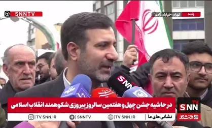 طحان نظیف: بهترین راه قدردانی مسئولین از مردم حل کردن مشکلات آنها است