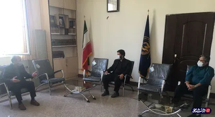 خدمات رسانی به نیازمندان از سوی دانشجویان جهادگر قائنی