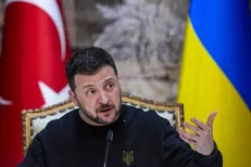 زلنسکی به دیدار اردوغان می‌رود؛ بررسی روابط دوجانبه و تحولات جنگ اوکراین
