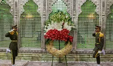 دانشجویان جهان اسلام به زیارت حرم امام خمینی(ره) می‌روند