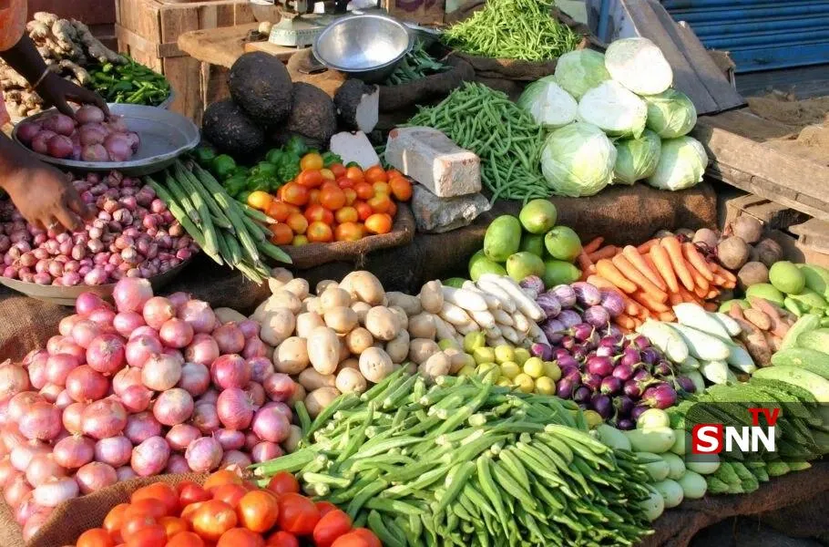 میوه‌ها و سبزیجات نسبت به ۶۰ سال قبل تا ۵۰ درصد مواد مغذی کمتری دارند