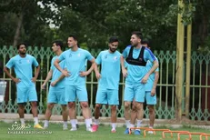 موج جدید مصدومیت‌ها در استقلال