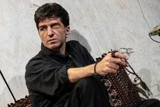 مهدی صباغی به «خاک سفید» پیوست