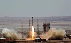 سه کشور اروپایی و آمریکا پرتاب ماهواره بر «سیمرغ» را محکوم کردند!