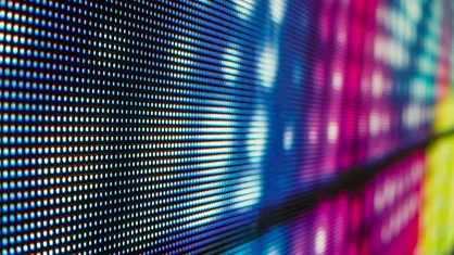 ارائه روشی برای تولید انبوه و ارزان قیمت نمایشگر&zwnj;های میکرو LED