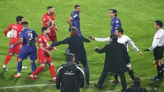 دریافتی ۱۰ درصدی پرسپولیسی‌ها
