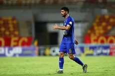 علی کریمی اولین جدا شده استقلال در تابستان!