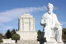فردوسی و ترسیم روند تتور جامعه شیعی برای فراهم کردن شرایط ظهور امام عصر (عج)/ فردوسی متکی بر عقل گرایی