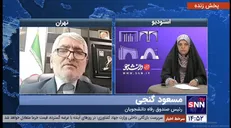 گنجی: دانشگاه‌ها در کمترین زمان نسبت به اجاره خوابگاه‌های خودگردان اقدام کنند / تزریق سه دوز واکسن شرط اسکان دانشجویان + فیلم