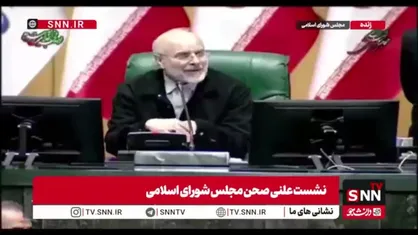 قالیباف: حوزه&zwnj;های دیپلماسی و دفاعی با هماهنگی پیش می&zwnj;رود