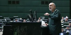 جزئیات حمله موشکی ایران به پایگاه آمریکایی/ گزینه‌ای جز واکنش قدرتمند به دشمن نداشتیم