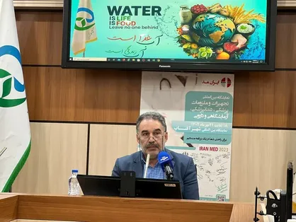 جعل آرم سازمان غذا و دارو در فرآورده&zwnj;های تقلبی