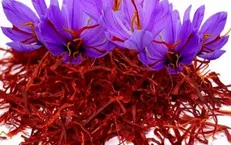 طلای سرخ با بسته‌بندی ایرانی در فروشگاه‌های اروپا و آمریکا