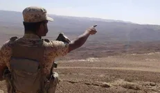 تسلط ارتش یمن بر ارتفاع مهم «جبل المنار» در شرق صنعاء