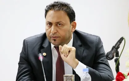 الکعبی: در حال هماهنگی با دولت برای اخراج نظامیان خارجی هستیم / دولت با مجوز پارلمان می&zwnj;تواند کلیه توافق&zwnj;های امنیتی را اصلاح کند