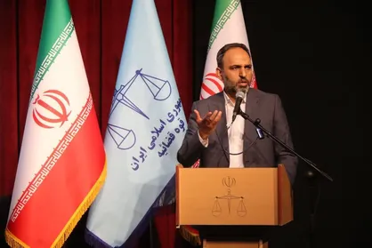 احساس عدالت باعث امیدآفرینی و ایجاد سرمایه اجتماعی می&zwnj;شود/سرمایه اجتماعی در کشور تضعیف شده است