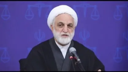 محسنی اژه&zwnj;ای: با بولتن سازی و حرف زدن بدون عملکرد درست، مردم رضایت نخواهند داشت