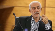 درخواست دادکان برای مدیرعاملی پرسپولیس