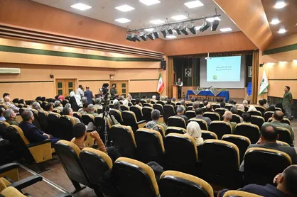 ایستگاه پمپاژ تالاب گمیشان با ۲۸ میلیارد تومان احداث می&zwnj;شود