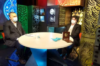 محسن جوادی: یکی از بهترین شیوه&zwnj;های گسترش و نمود جایزه جلال، نقد است