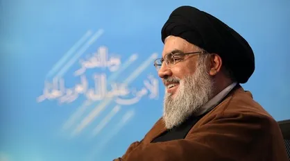 رشد و بالندگی حزب الله با شهادت سرور مقاومت ادامه پیدا می&zwnj;کند