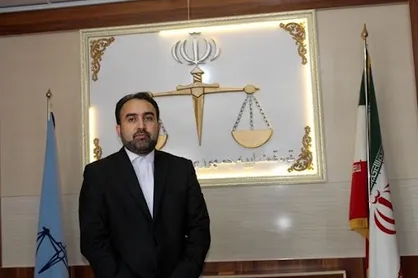 بازداشت شهردار مرند به دلیل اتهامات مالی
