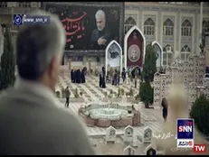 پهلوان ها نمی میرند
