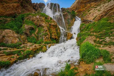 ایرانِ زیبا؛ استان چهار محال بختیاری