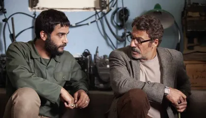 زندگی پر فراز و نشیب یک فرمانده در &laquo;جانشین&raquo; / شامحمدی با روایت دفاع مقدسی متفاوت در جشنواره فیلم فجر +عکس و پوستر
