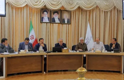 مشکل ۳۰ ساله هزاران ساکن فازدو شهرک خاوران تبریز رفع شد