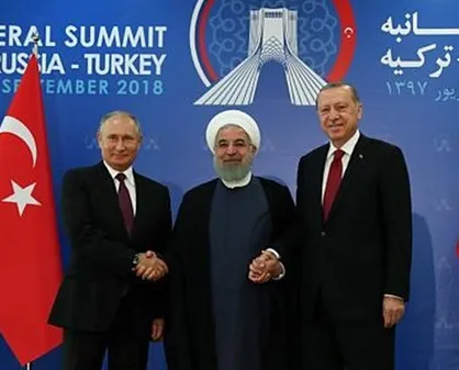 اجلاس فوق العاده سران روند آستانه فردا به میزبانی ایران برگزار می&zwnj;شود
