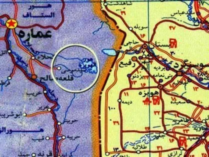 مروری بر دستاورد&zwnj;های عملیات &laquo;قدس ۱&raquo;