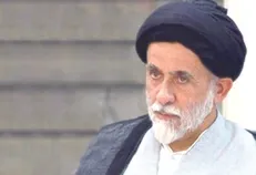 فعال اصلاح طلب: اصلاح‌طلبان هیچ‌وقت به روحانی نیاز نداشتند/ ظریف توجیه‌گر است + فیلم