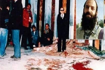 بیست و نهمین سالگرد قتل عام فلسطینیان در حرم ابراهیمی