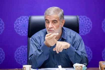 جوکار: تقویت نیرو&zwnj;های مرزبانی اولویت کمیسیون تلفیق باشد/  امکانات لازم در حال حاضر برای پشتیبانی از نیرو&zwnj;های مرزبانی کافی نیست + فیلم