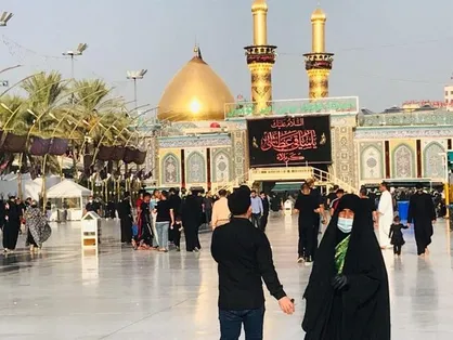 راه کربلا تا روز عرفه باز می&zwnj;شود؟