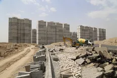 احداث ۶ معبر جدید در شمال‌غرب تهران