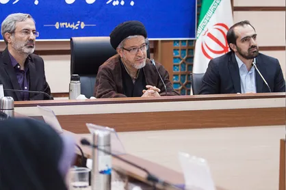 کمیسیون معین رسانه&zwnj;ای با مشارکت متولیان رسانه در شورای عالی انقلاب فرهنگی تشکیل می&zwnj;شود