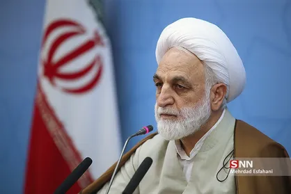 حل و فصل نهایی پرونده &laquo;مجتمع تجاری زرین گرگان&raquo; با حضور رئیس قوه قضاییه در گلستان