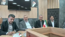 گرگان ۹۰ هزار دانش آموز دارد /هزینه پروانه ساخت و ساز مانع مولدسازی