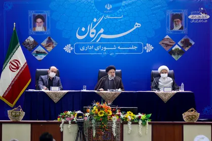 بیانیه ۳۵ دفتر بسیج دانشجویی استان هرمزگان نسبت به عملکرد یک ساله دولت در این استان
