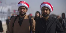 اعزام ۱۰۰ طلبه مبلغ به عراق و استقرار در ۳ نقطه از پیاده‌روی اربعین
