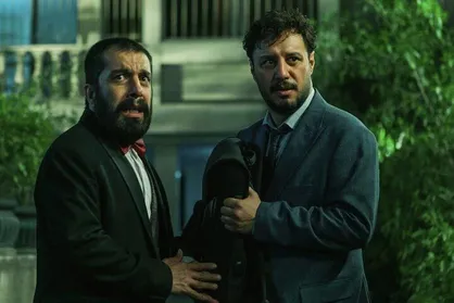 &laquo;تمساح خونی&raquo; ۱۰۰ میلیاردی شد