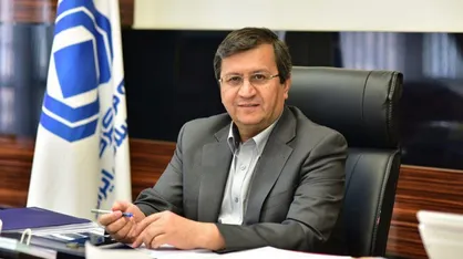 رئیس کل بانک مرکزی: بازار ارز از ثبات نسبی برخوردار است؛ از ارز تک نرخی استقبال می&zwnj;کنیم