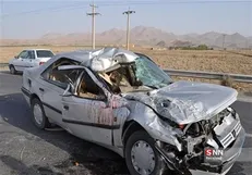 فارس؛ رکورددار حادثه در جاده‌ها