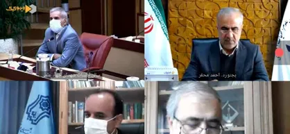 آموزش عالی شبکه سازی می&zwnj;شود / دانشگاه&zwnj;های معین نمایند وزارت علوم در استان&zwnj;ها هستند