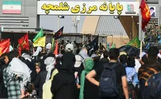 وحیدی: امنیت در مرز‌ها برقرار است