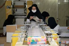 محرومیت‌زدایی از دره‌شهر با مشارکت بنیاد برکت