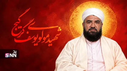 امام&zwnj;جمعه اهل&zwnj;سنت هامون: ترور علمای وحدت&zwnj;آفرین مانع ادامه مسیر نمی&zwnj;شود